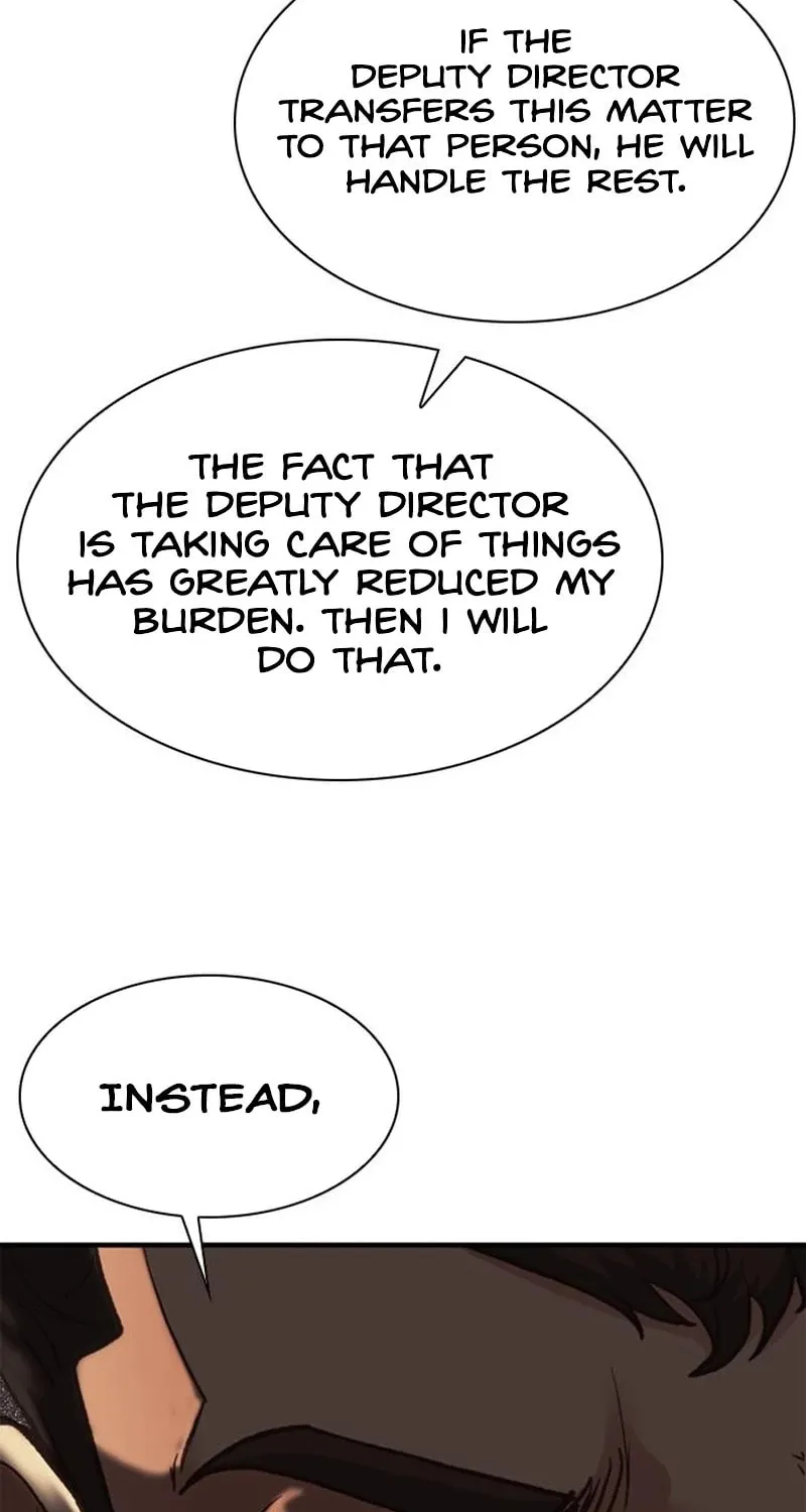 Chairman Kang, the New Employee Chapter 23 page 6 - 