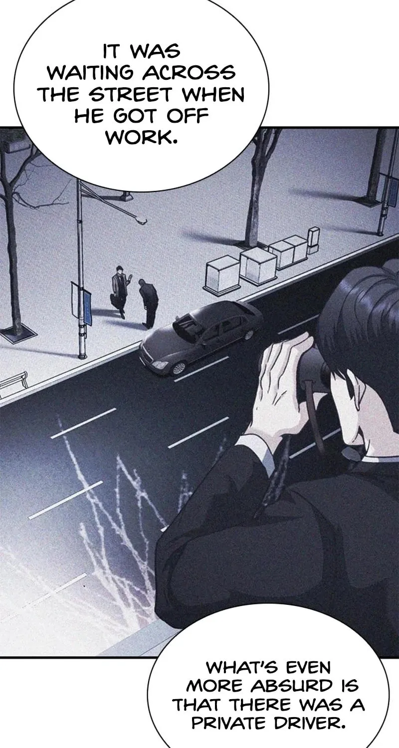 Chairman Kang, the New Employee Chapter 23 page 51 - 