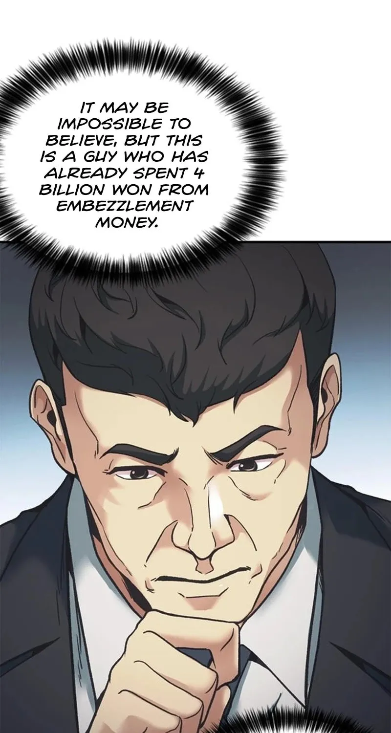 Chairman Kang, the New Employee Chapter 23 page 57 - 