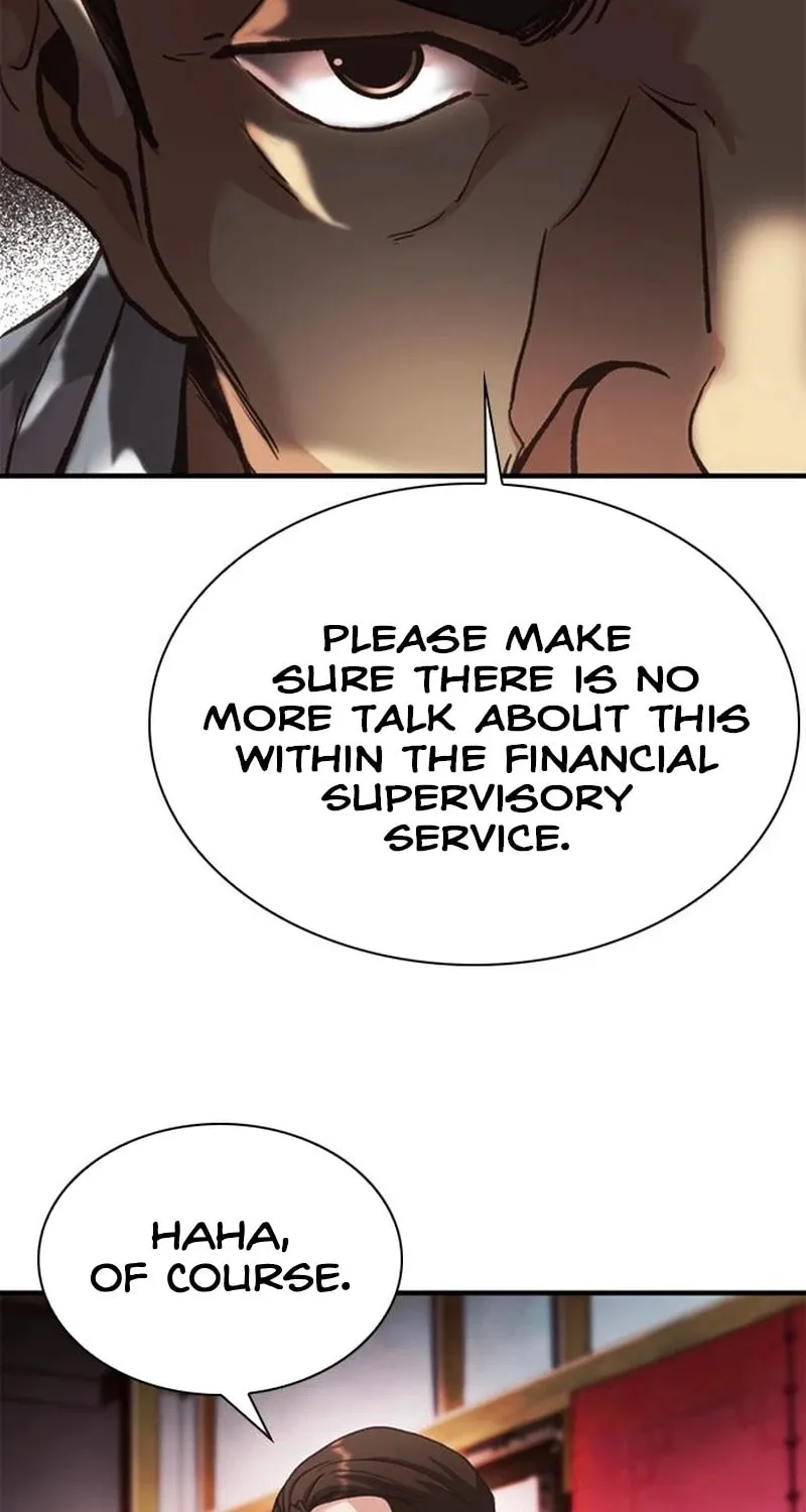 Chairman Kang, the New Employee Chapter 23 page 7 - 
