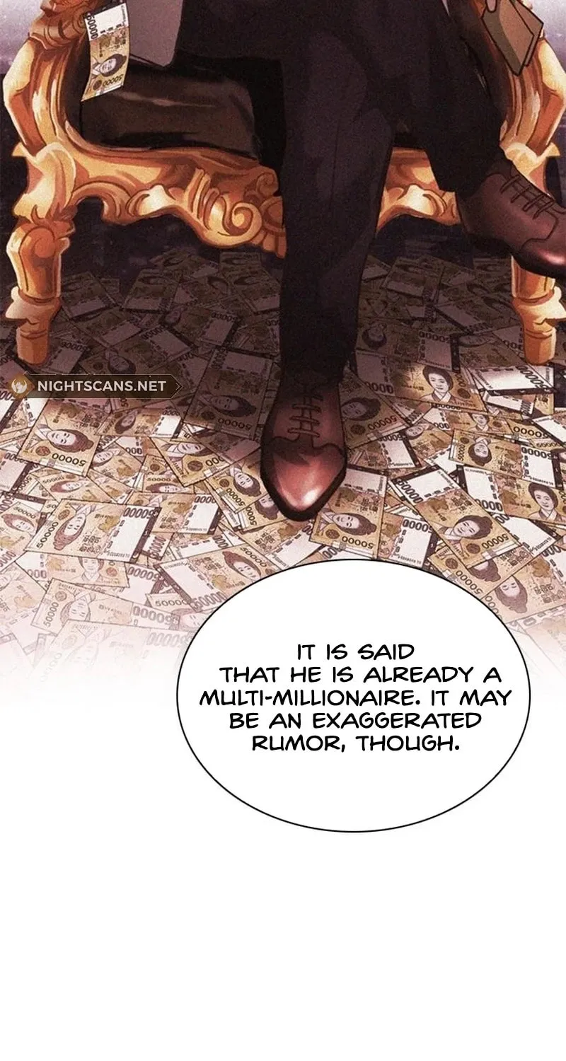 Chairman Kang, the New Employee Chapter 23 page 63 - 