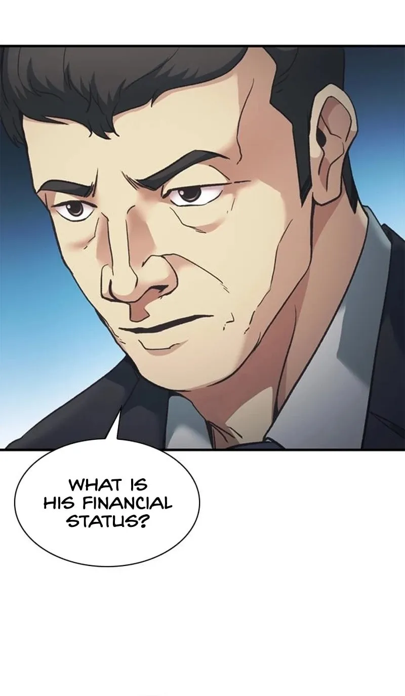 Chairman Kang, the New Employee Chapter 23 page 64 - 