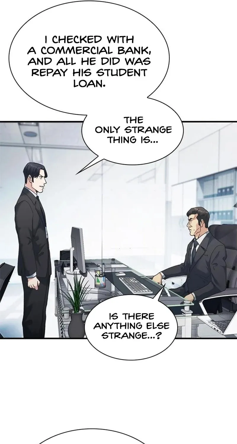 Chairman Kang, the New Employee Chapter 23 page 65 - 