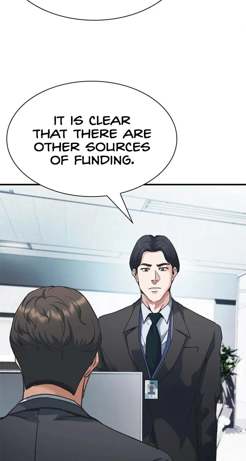Chairman Kang, the New Employee Chapter 23 page 67 - 
