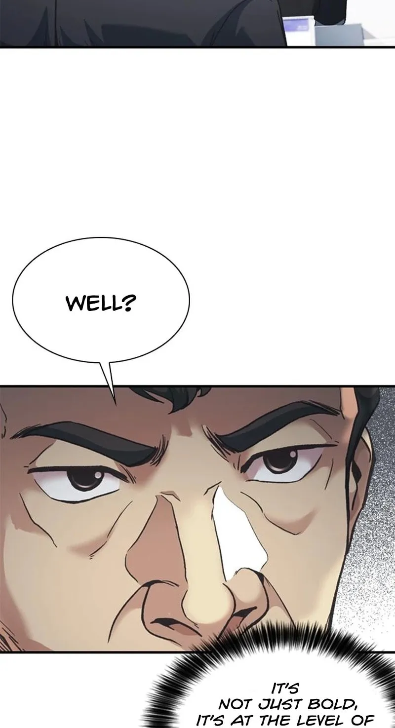 Chairman Kang, the New Employee Chapter 23 page 68 - 