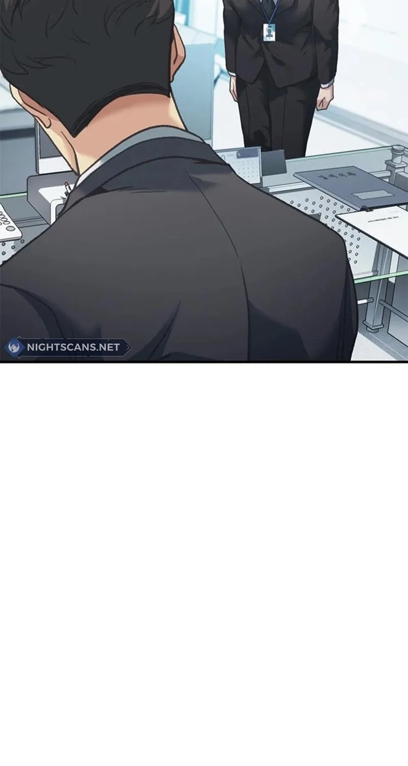 Chairman Kang, the New Employee Chapter 23 page 71 - 