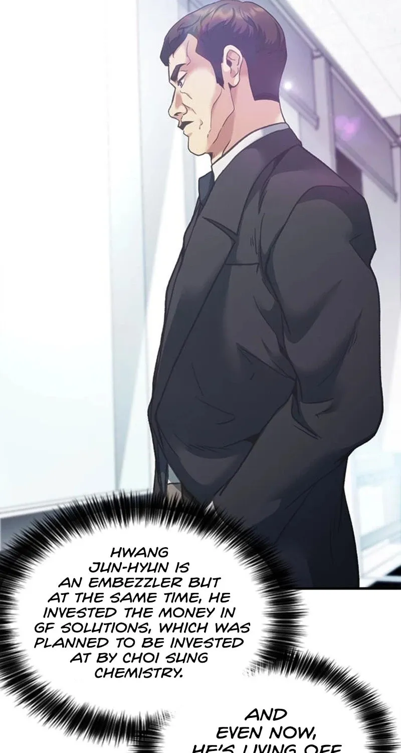 Chairman Kang, the New Employee Chapter 23 page 73 - 