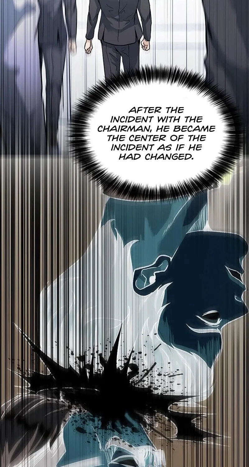 Chairman Kang, the New Employee Chapter 23 page 77 - 