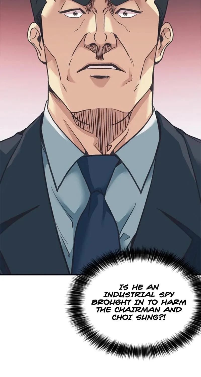 Chairman Kang, the New Employee Chapter 23 page 79 - 
