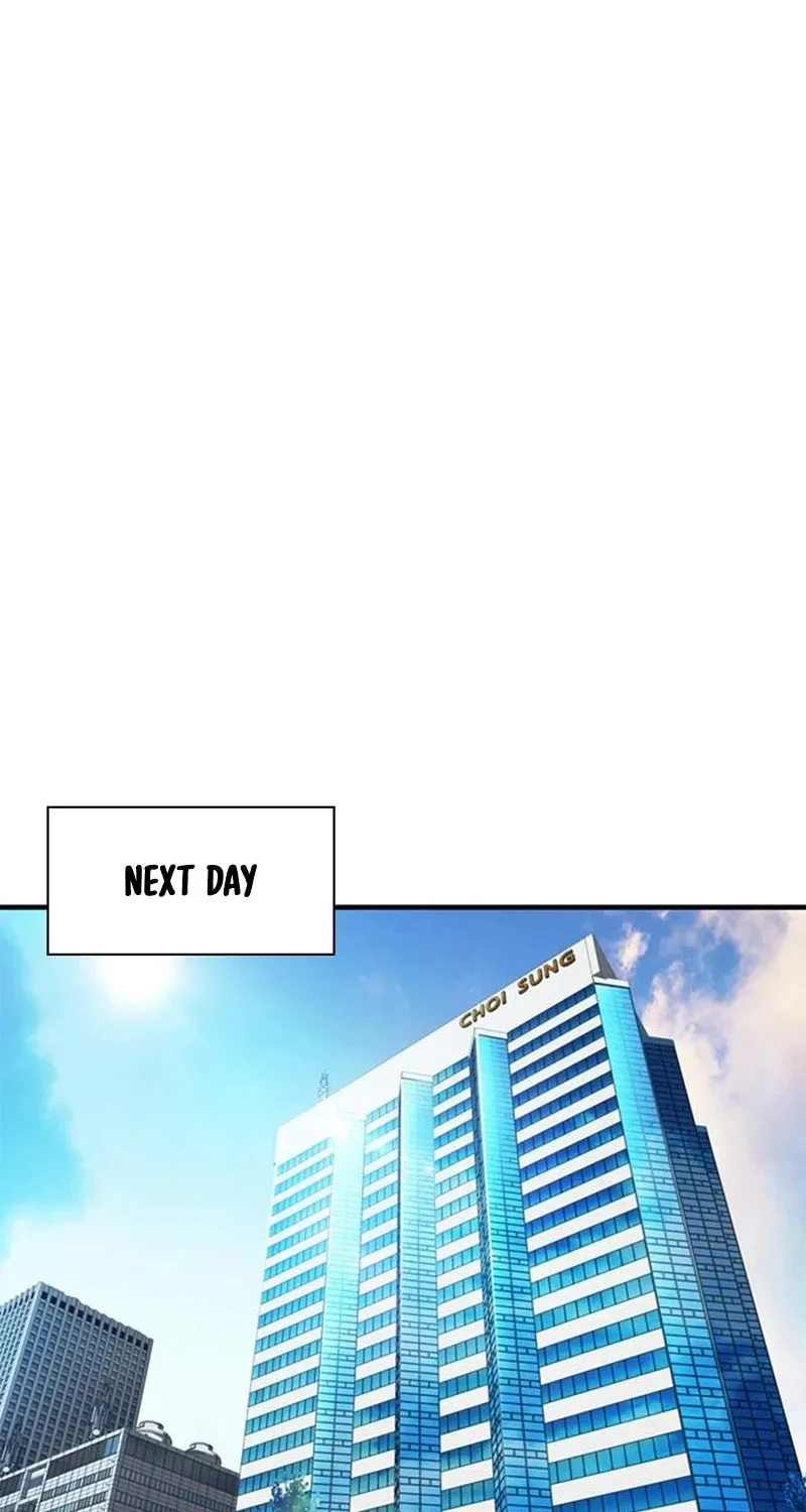 Chairman Kang, the New Employee Chapter 23 page 80 - 