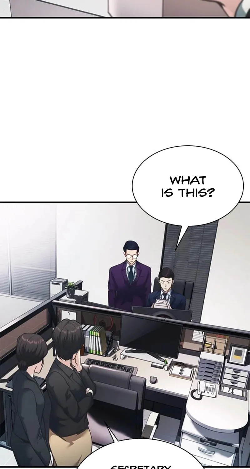 Chairman Kang, the New Employee Chapter 23 page 82 - 
