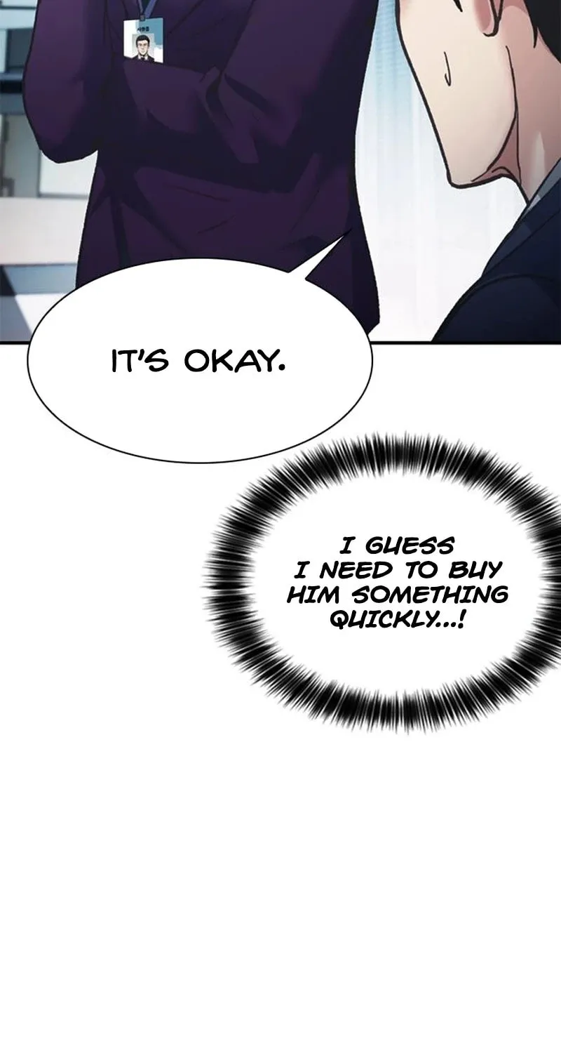 Chairman Kang, the New Employee Chapter 23 page 90 - 