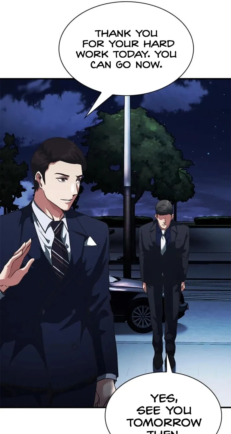 Chairman Kang, the New Employee Chapter 23 page 92 - 