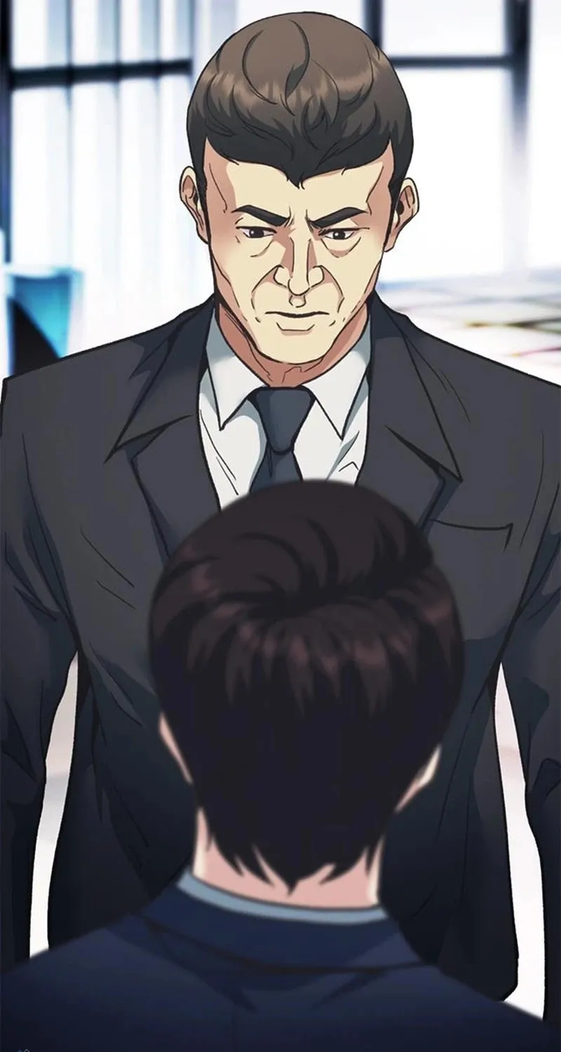 Chairman Kang, the New Employee Chapter 23 page 96 - 
