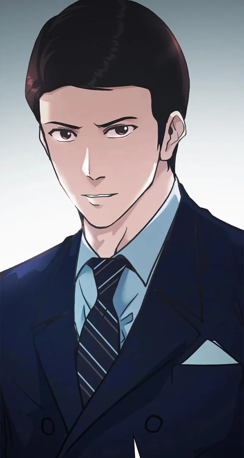 Chairman Kang, the New Employee Chapter 23 page 100 - 