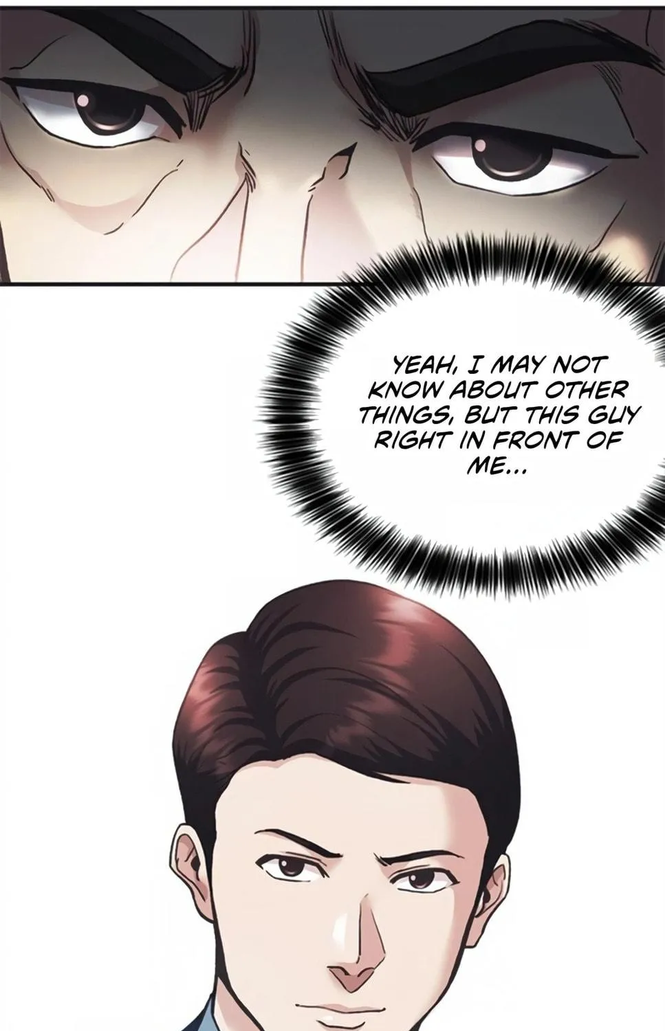 Chairman Kang, the New Employee Chapter 24 page 11 - 