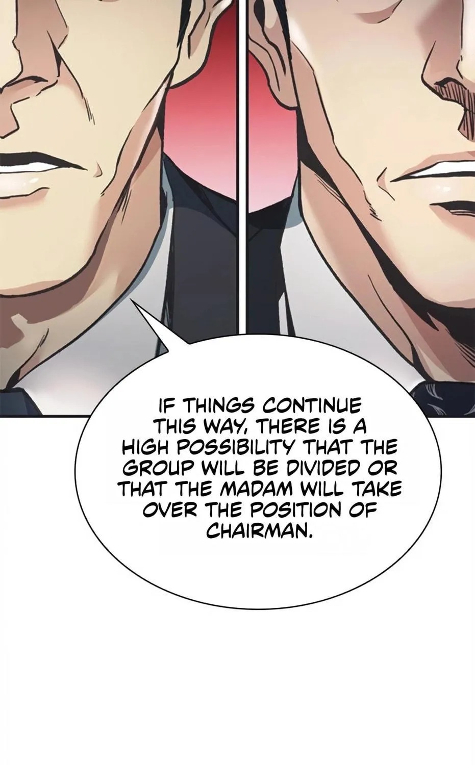 Chairman Kang, the New Employee Chapter 24 page 101 - 