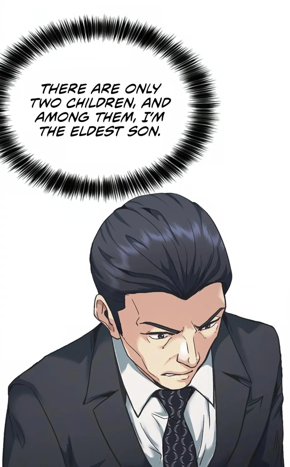 Chairman Kang, the New Employee Chapter 24 page 103 - 