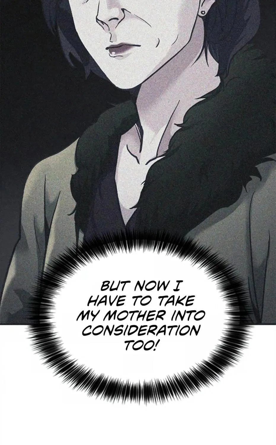 Chairman Kang, the New Employee Chapter 24 page 107 - 