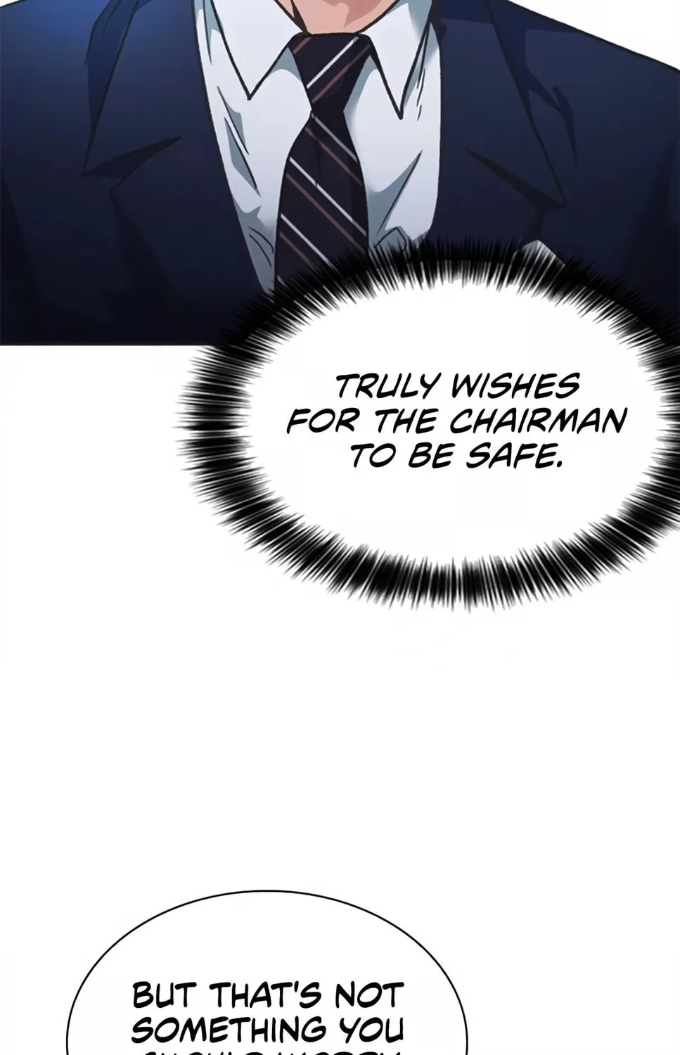 Chairman Kang, the New Employee Chapter 24 page 13 - 