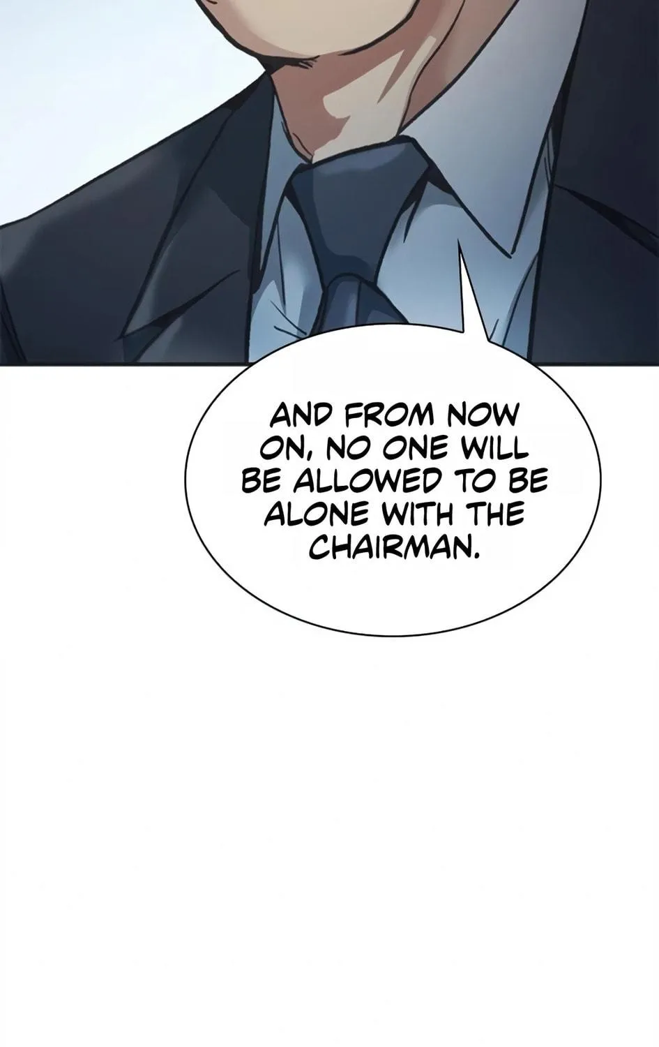 Chairman Kang, the New Employee Chapter 24 page 125 - 