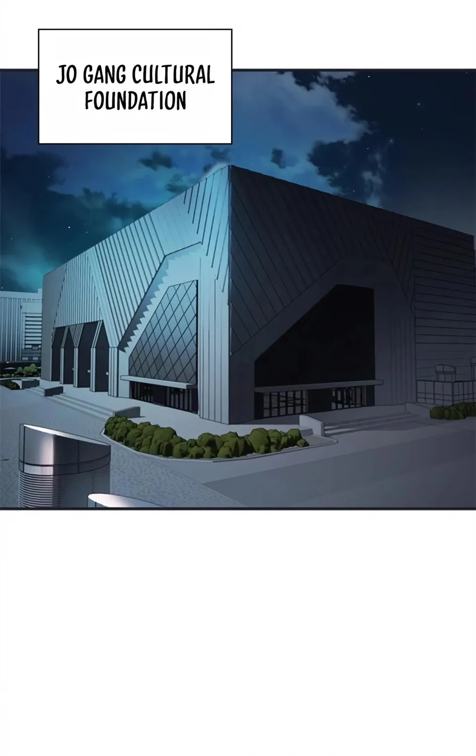 Chairman Kang, the New Employee Chapter 24 page 127 - 