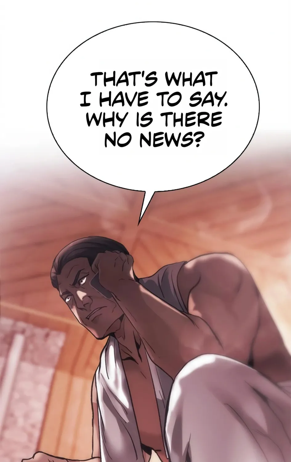 Chairman Kang, the New Employee Chapter 24 page 133 - 