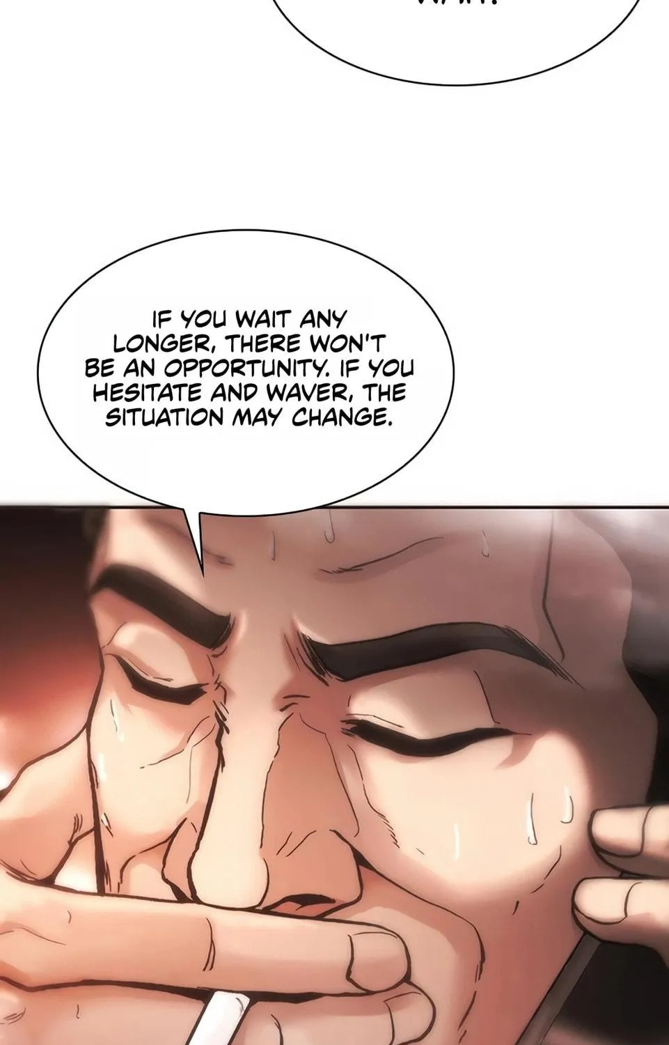 Chairman Kang, the New Employee Chapter 24 page 139 - 