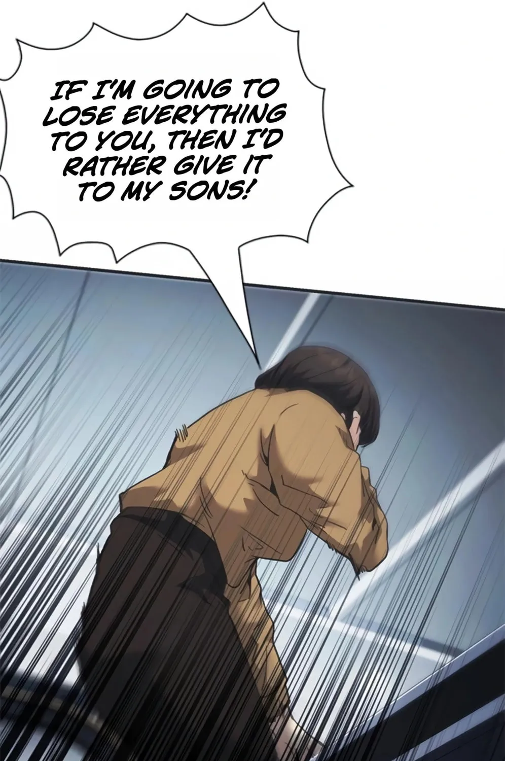 Chairman Kang, the New Employee Chapter 24 page 153 - 