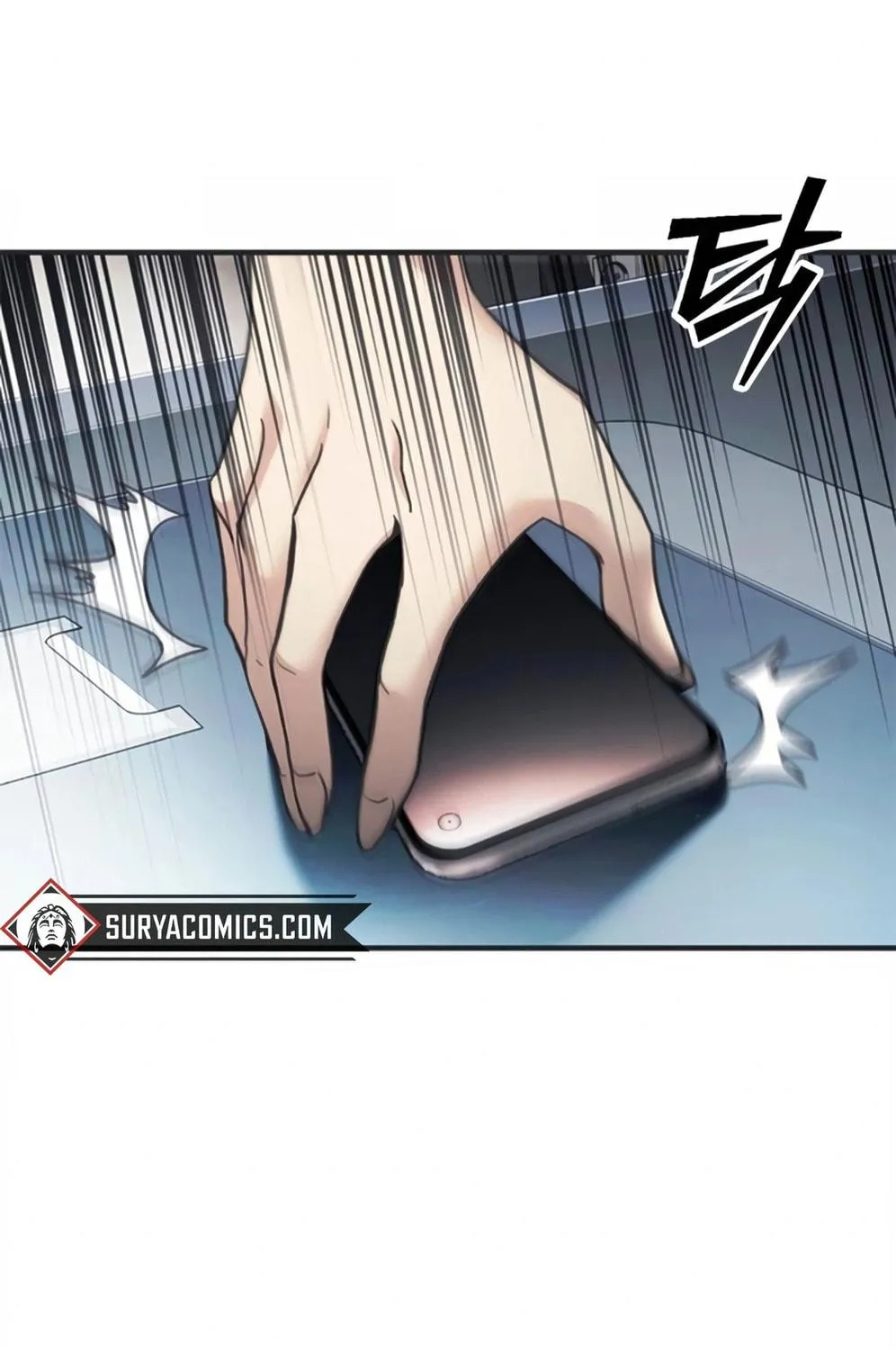 Chairman Kang, the New Employee Chapter 24 page 167 - 
