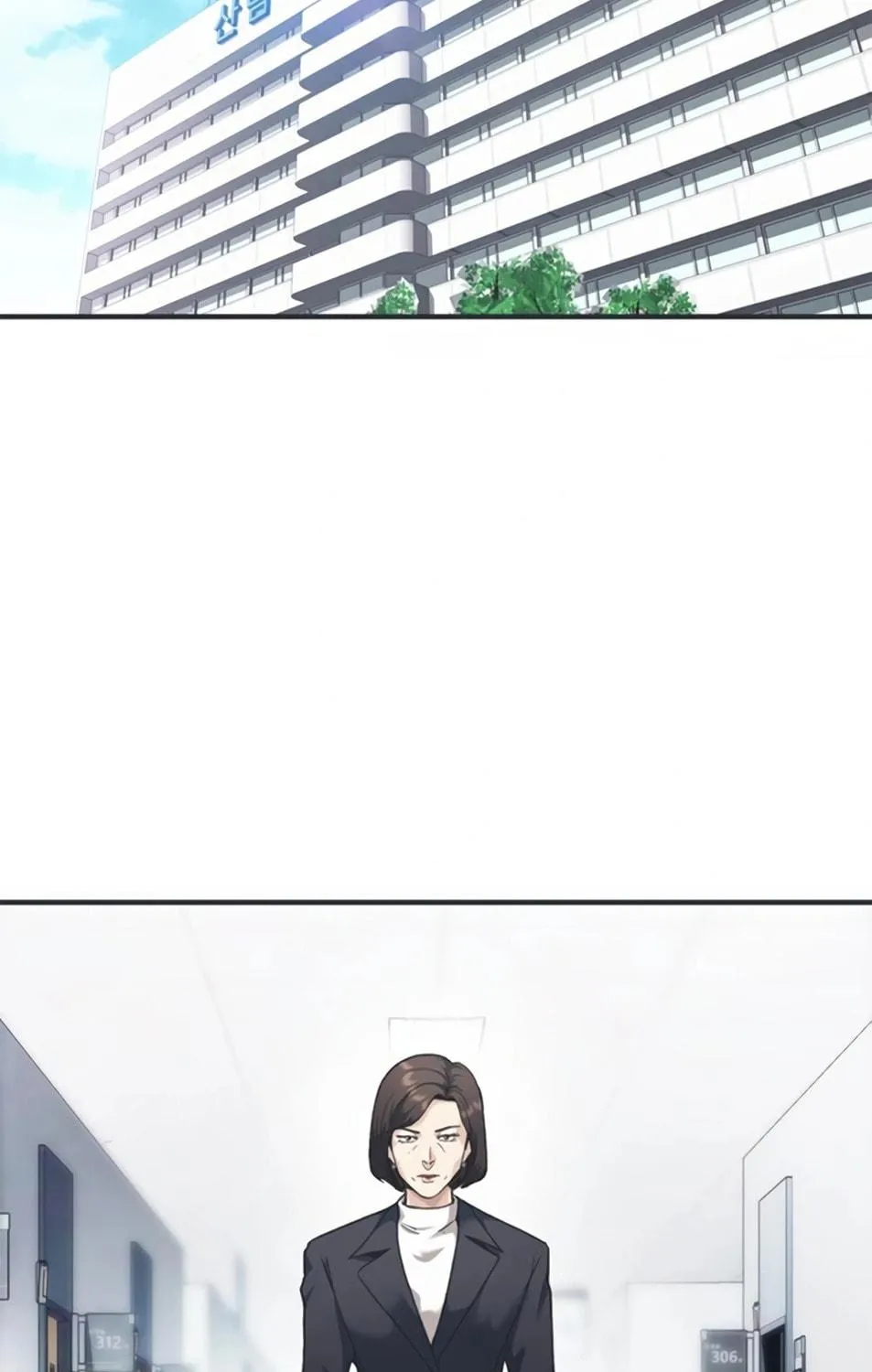 Chairman Kang, the New Employee Chapter 24 page 173 - 