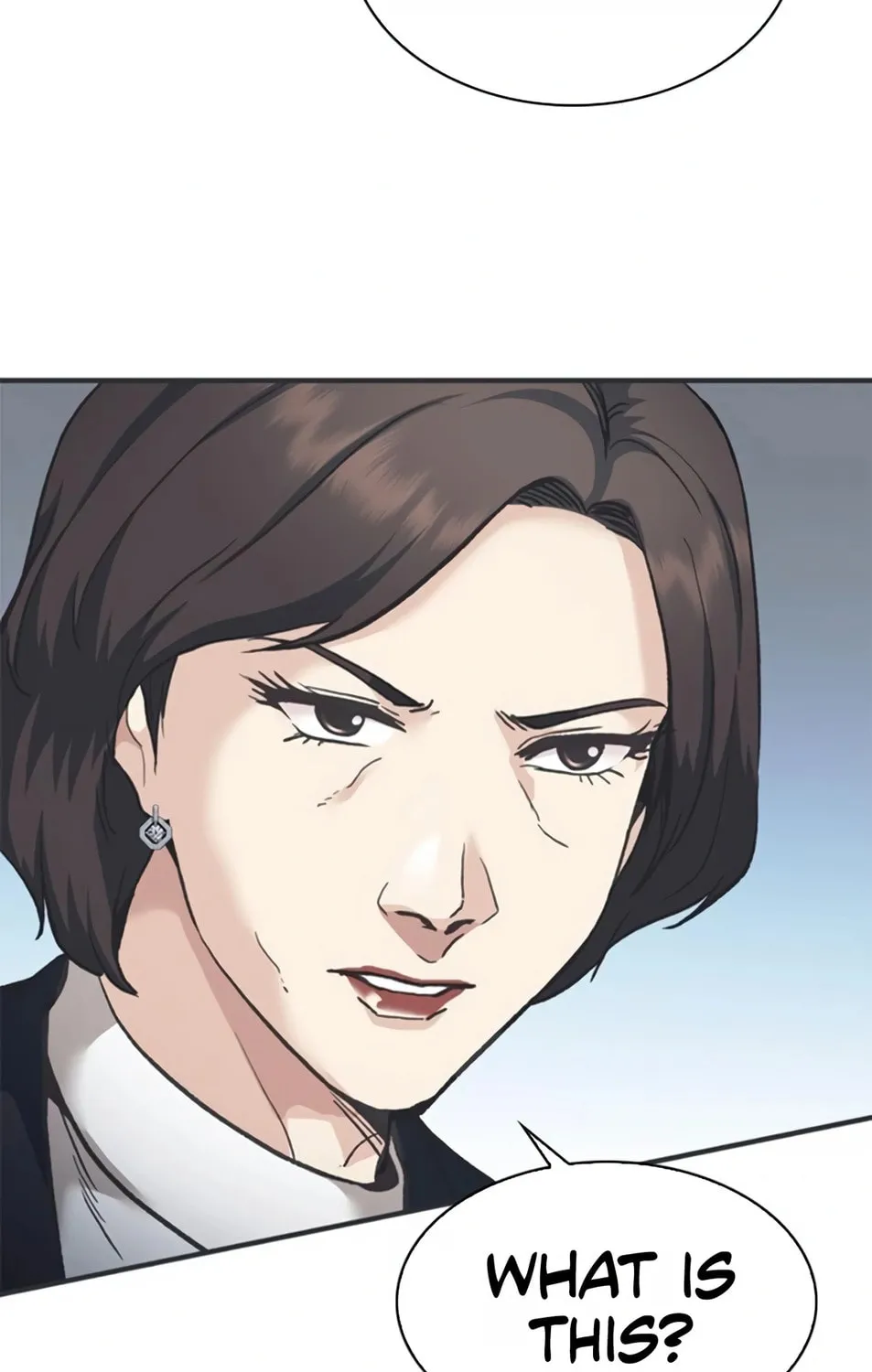 Chairman Kang, the New Employee Chapter 24 page 183 - 