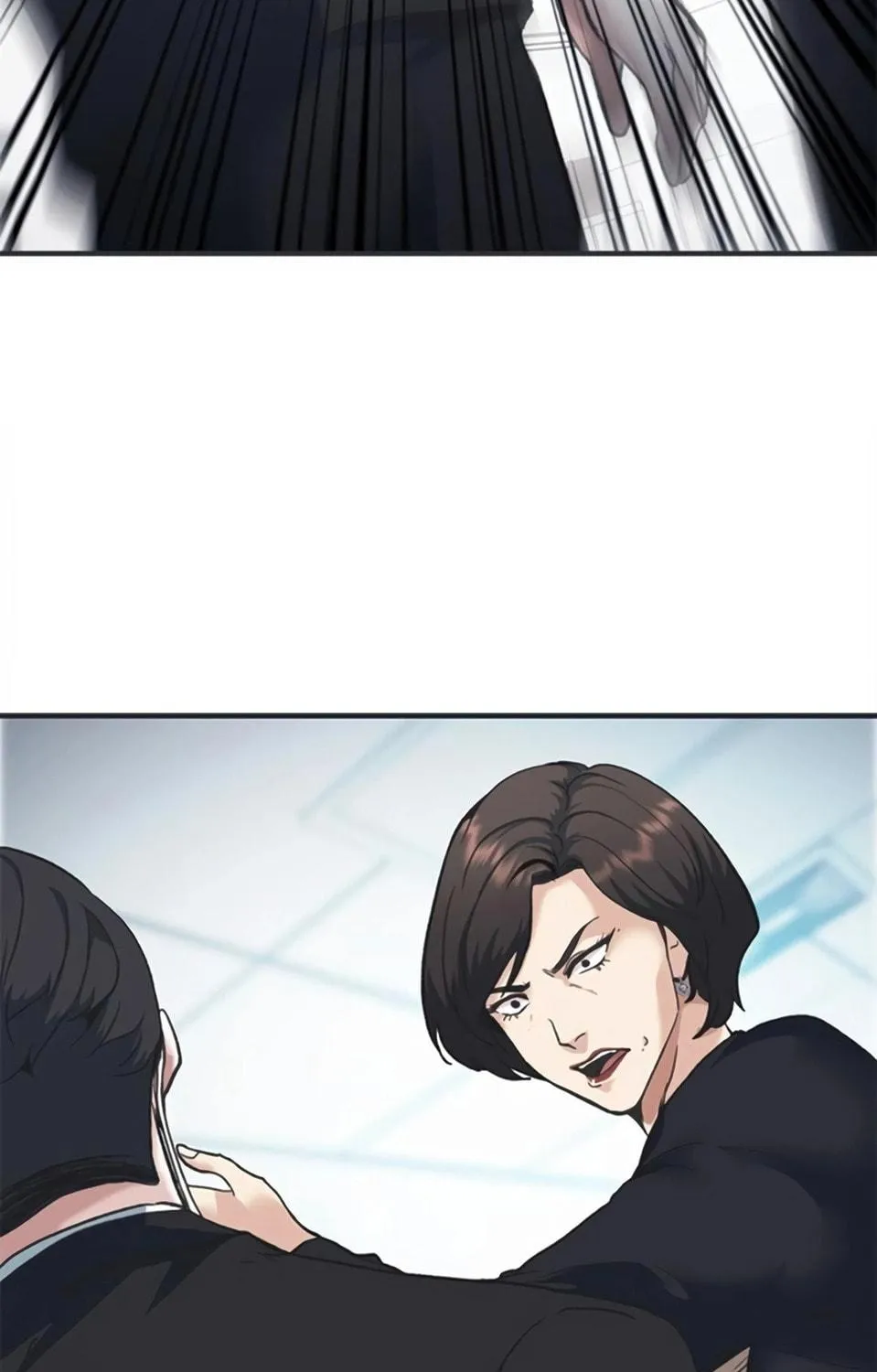Chairman Kang, the New Employee Chapter 24 page 189 - 