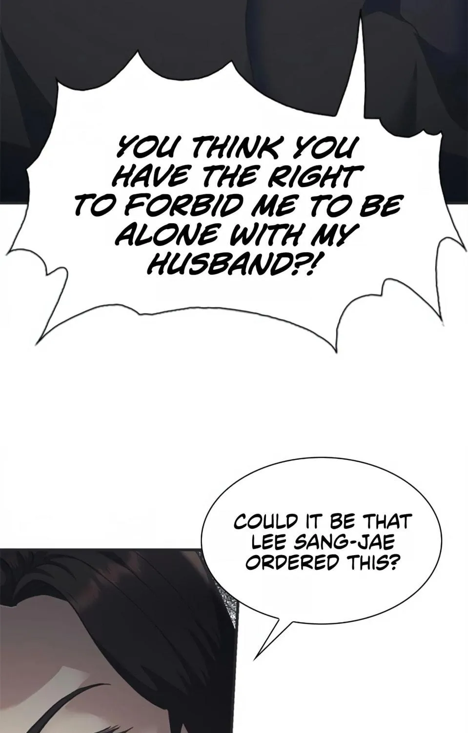 Chairman Kang, the New Employee Chapter 24 page 191 - 