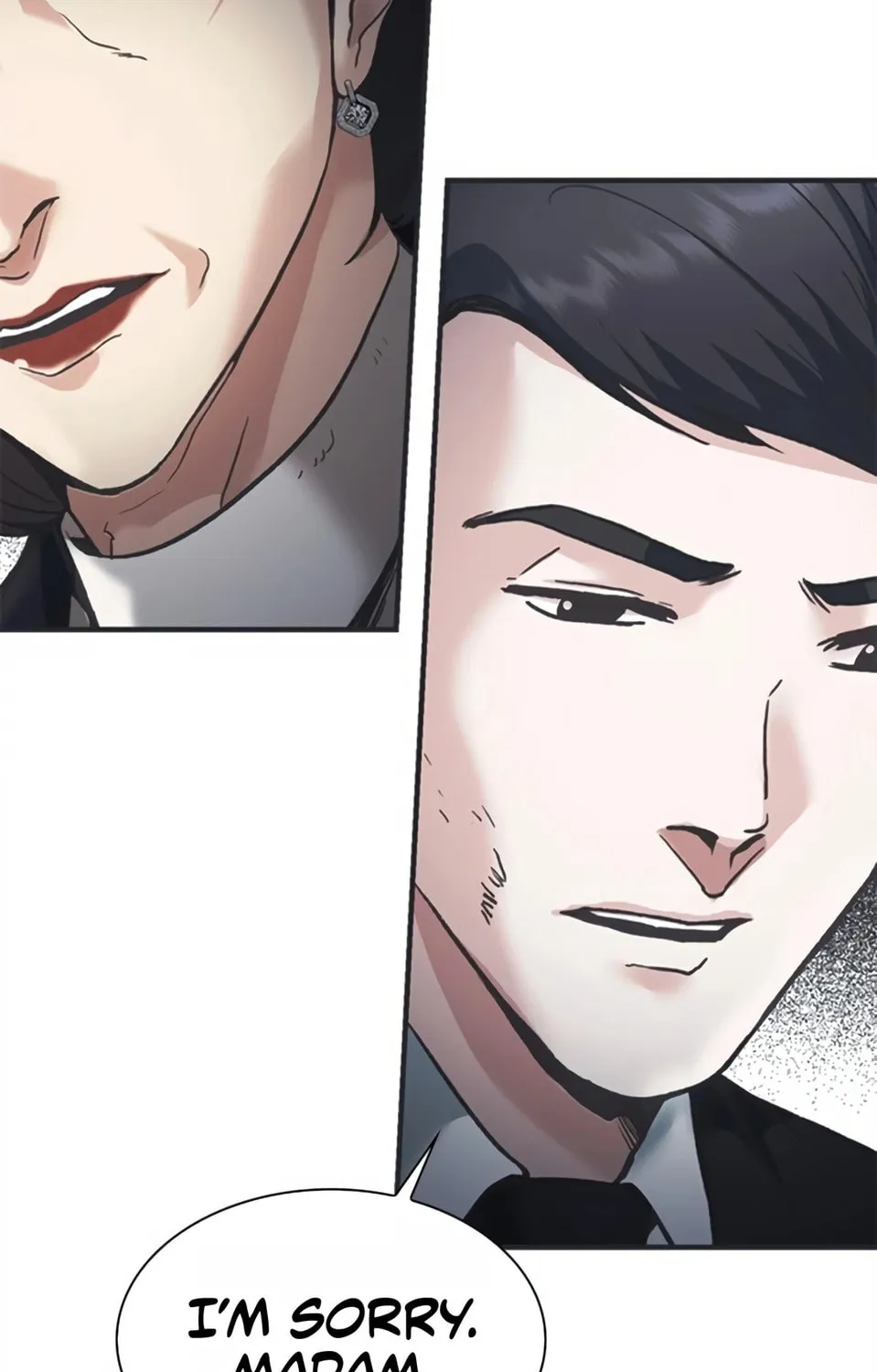 Chairman Kang, the New Employee Chapter 24 page 193 - 