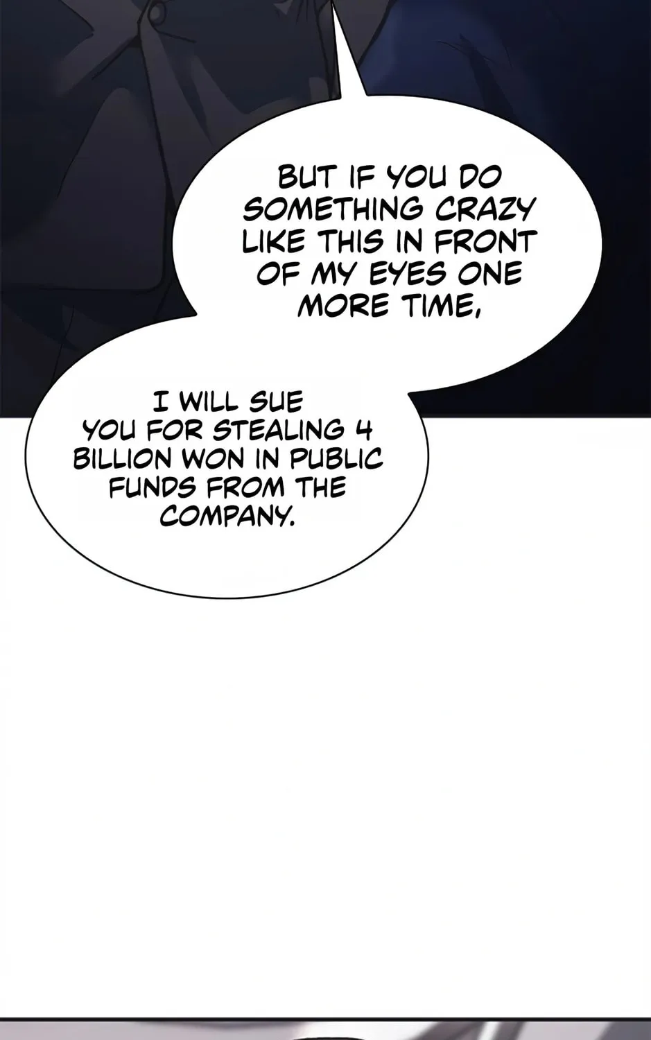 Chairman Kang, the New Employee Chapter 24 page 21 - 