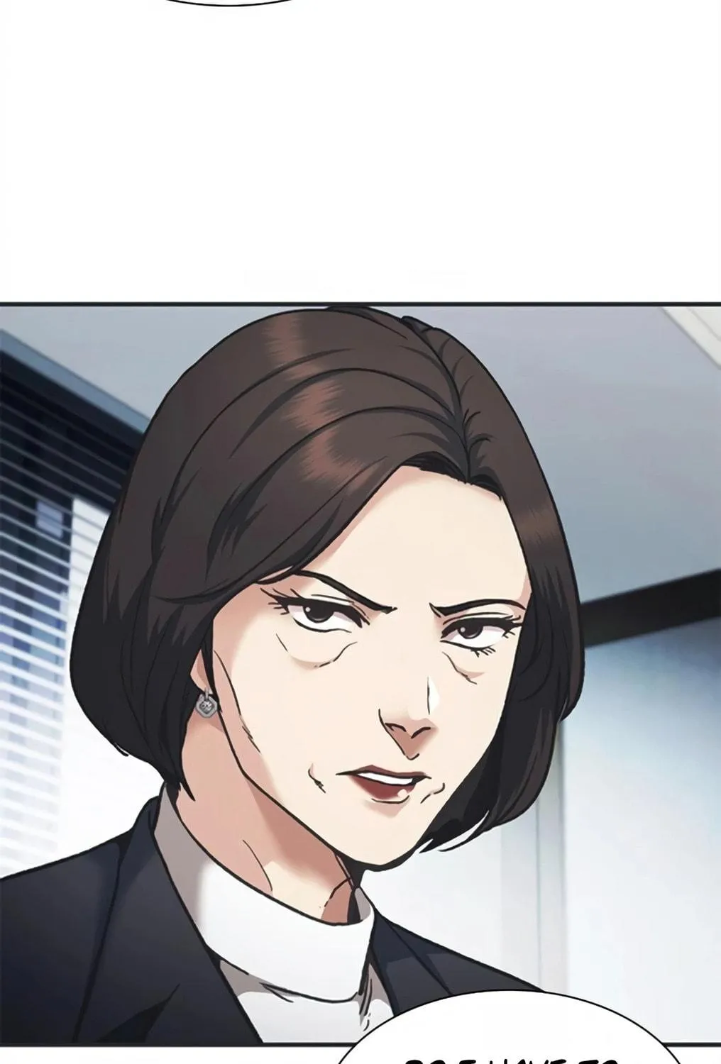 Chairman Kang, the New Employee Chapter 24 page 203 - 
