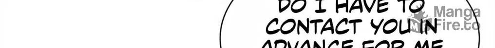 Chairman Kang, the New Employee Chapter 24 page 204 - 