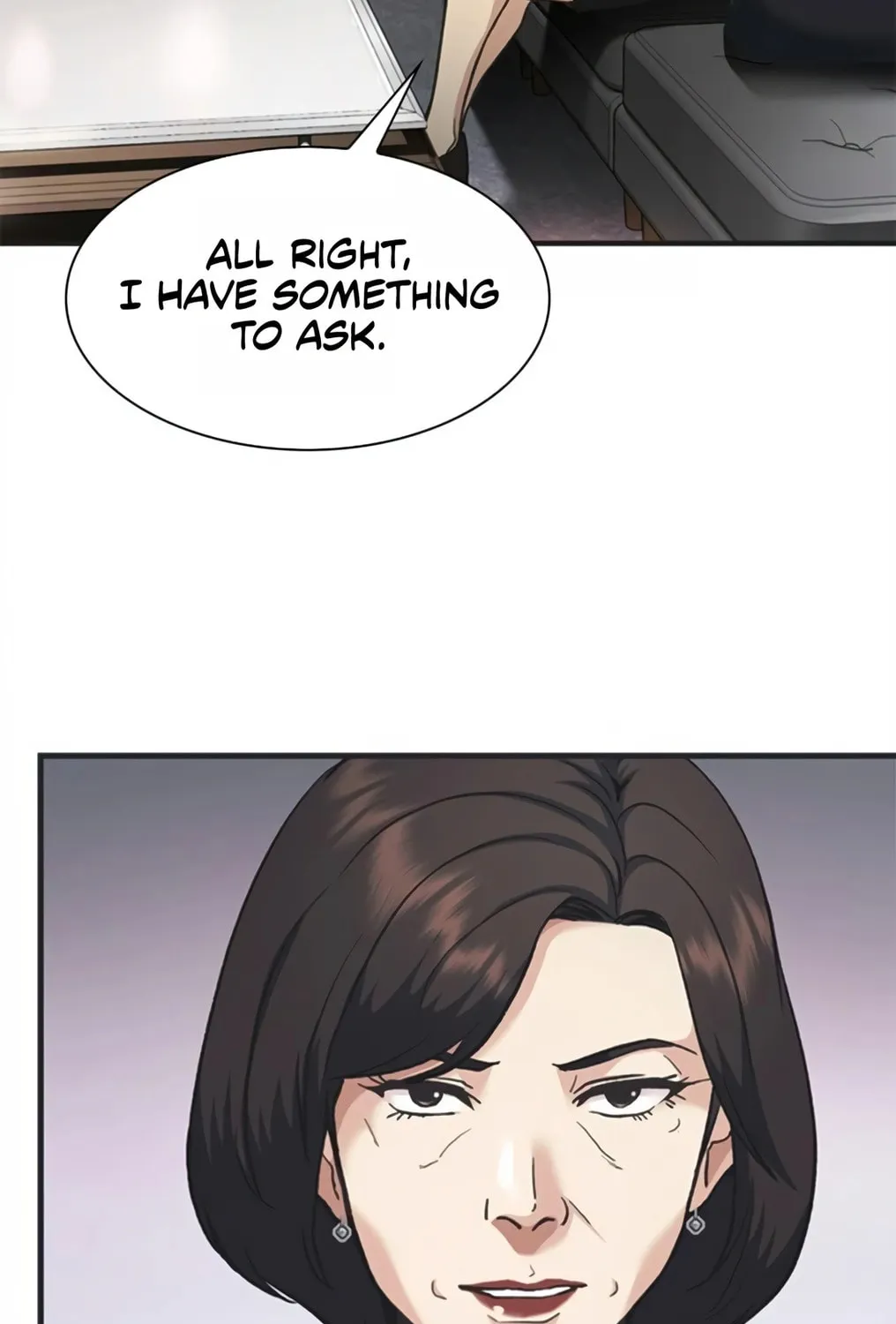 Chairman Kang, the New Employee Chapter 24 page 207 - 