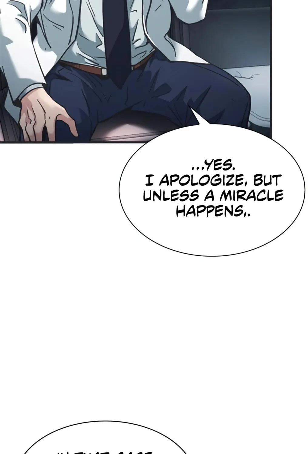 Chairman Kang, the New Employee Chapter 24 page 211 - 
