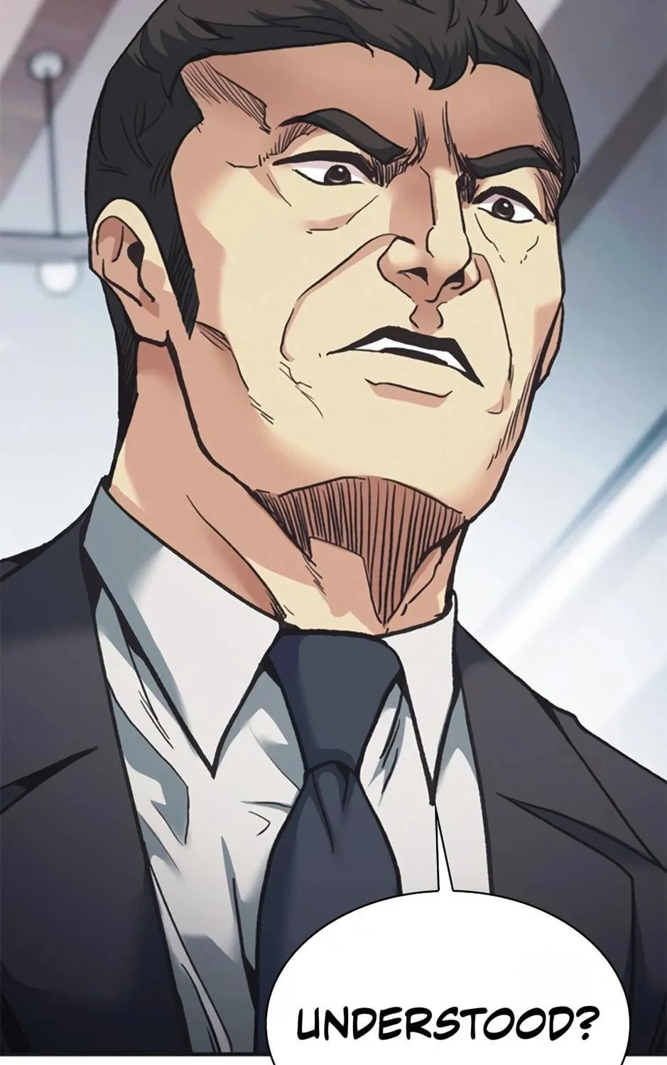 Chairman Kang, the New Employee Chapter 24 page 23 - 