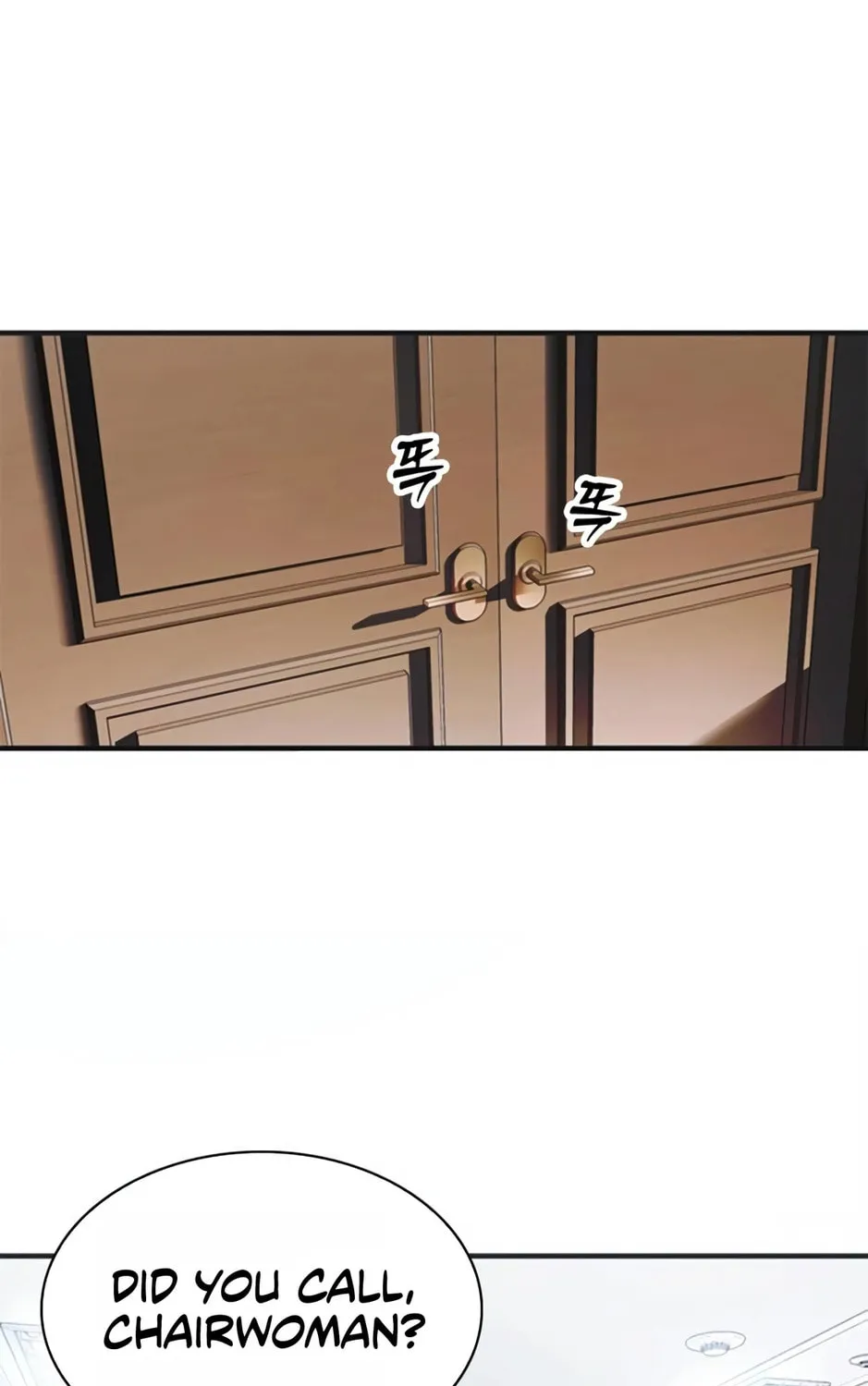 Chairman Kang, the New Employee Chapter 24 page 223 - 
