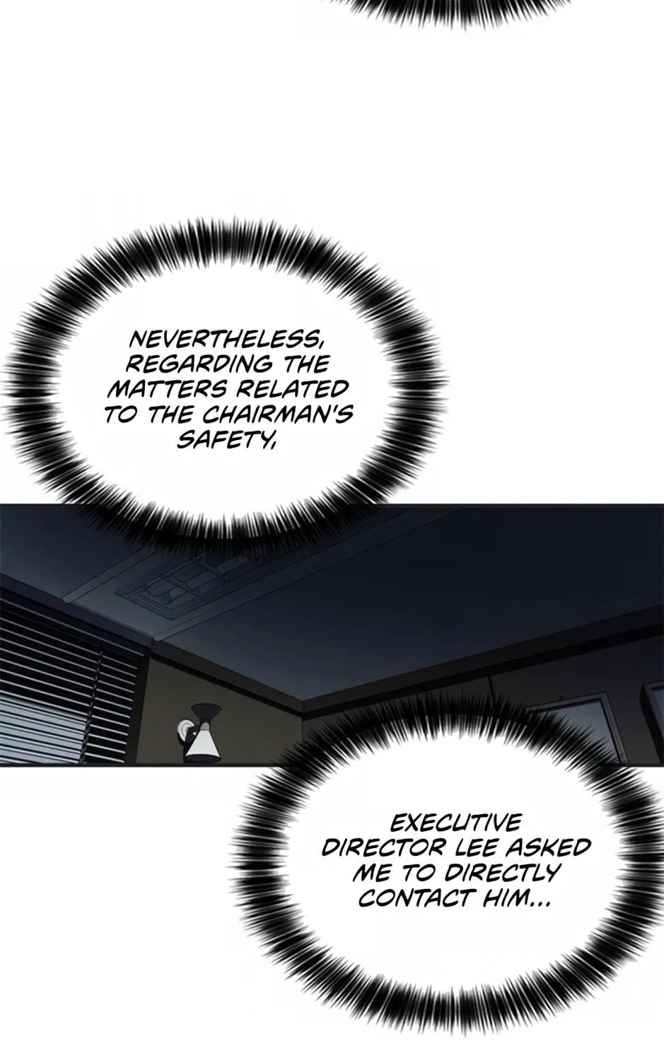 Chairman Kang, the New Employee Chapter 24 page 229 - 