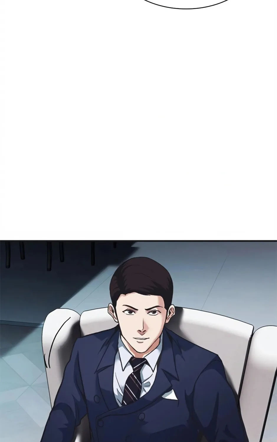 Chairman Kang, the New Employee Chapter 24 page 25 - 