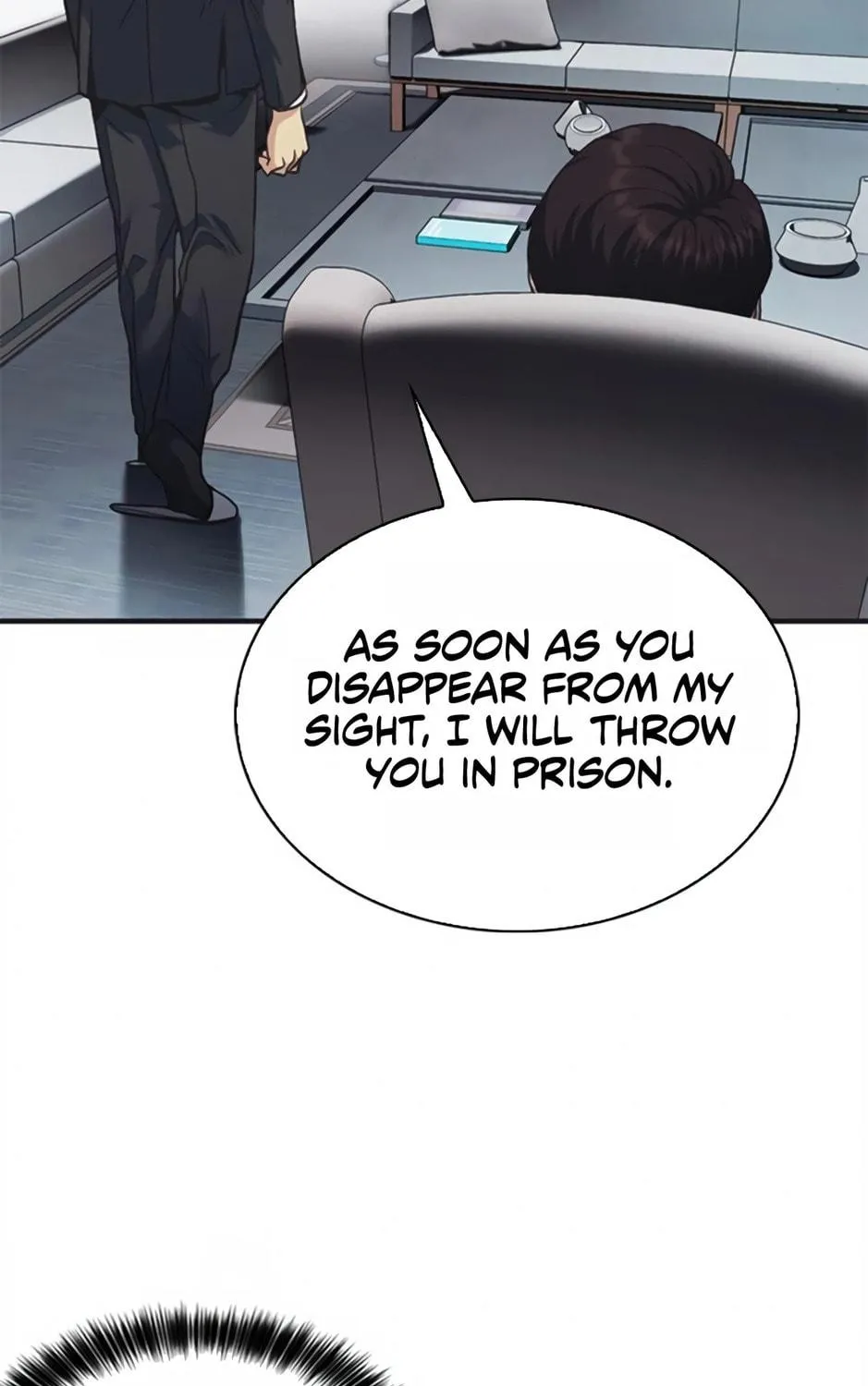 Chairman Kang, the New Employee Chapter 24 page 29 - 