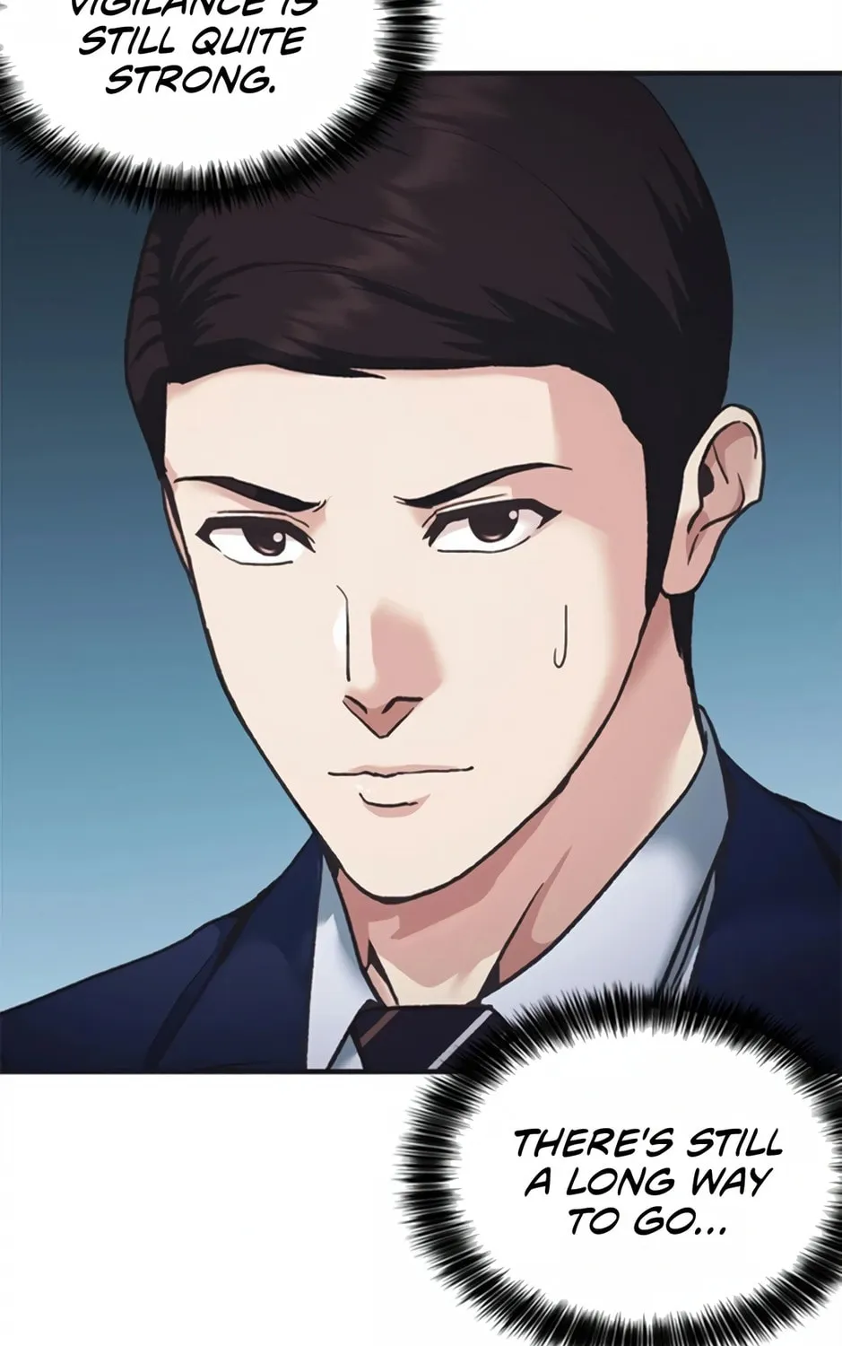 Chairman Kang, the New Employee Chapter 24 page 31 - 
