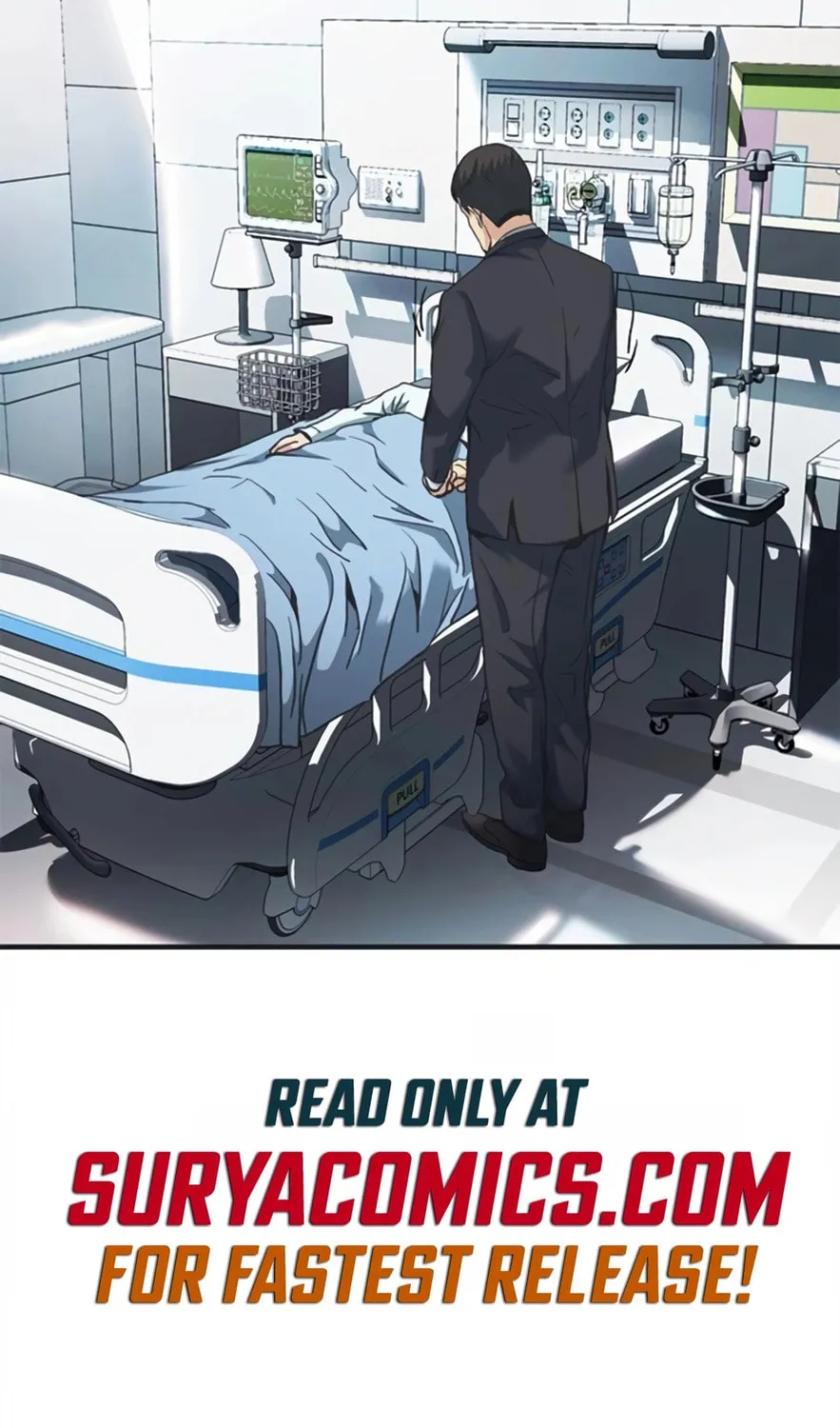 Chairman Kang, the New Employee Chapter 24 page 37 - 