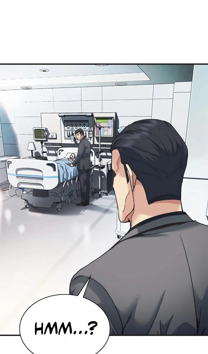 Chairman Kang, the New Employee Chapter 24 page 43 - 
