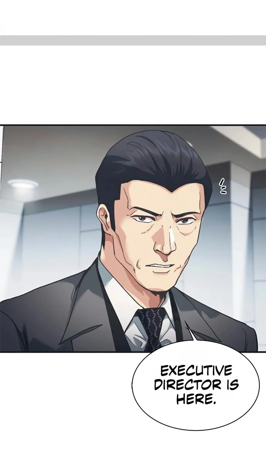 Chairman Kang, the New Employee Chapter 24 page 45 - 