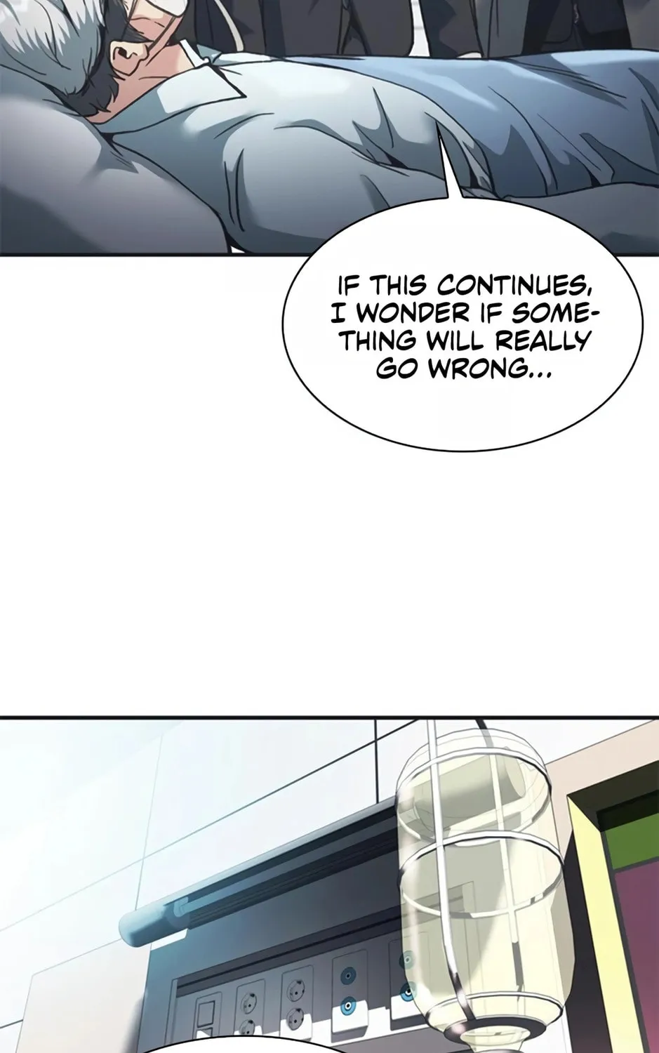 Chairman Kang, the New Employee Chapter 24 page 51 - 